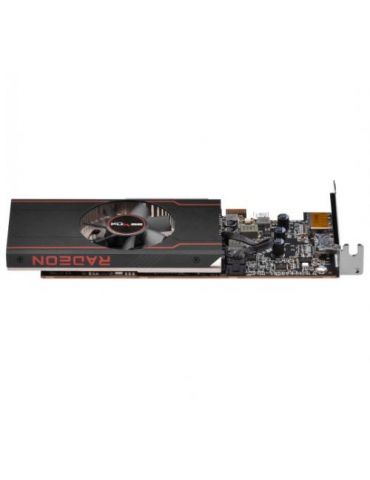 Placa video Sapphire AMD Radeon RX 6400 Pulse 4GB, GDDR6, 64bit, Low Profile Sapphire - 5