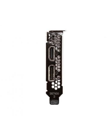 Placa video Sapphire AMD Radeon RX 6400 Pulse 4GB, GDDR6, 64bit, Low Profile Sapphire - 6