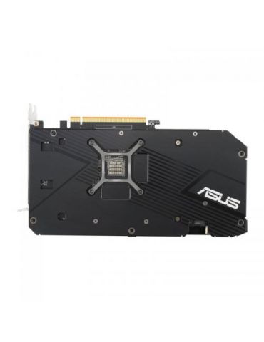 Placa video Asus AMD Radeon RX 6650 XT DUAL OC 8GB, GDDR6, 128bit Asus - 4
