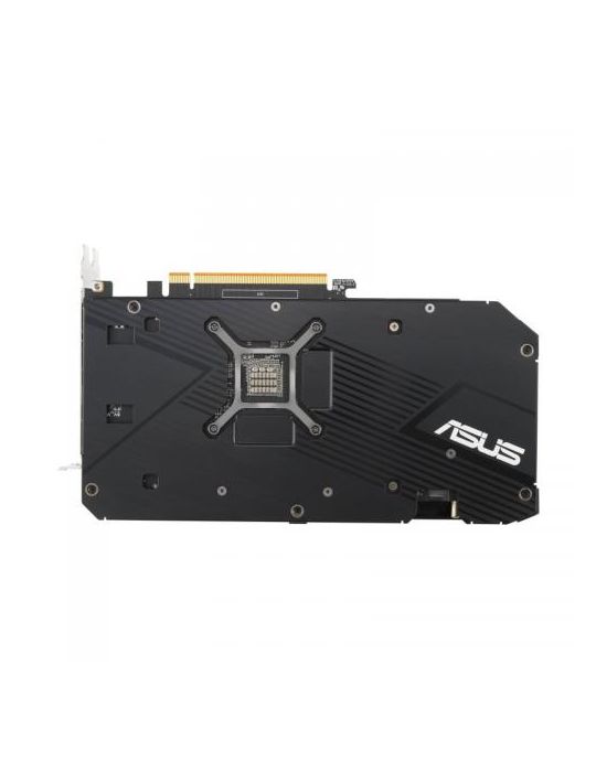 Placa video Asus AMD Radeon RX 6650 XT DUAL OC 8GB, GDDR6, 128bit Asus - 4