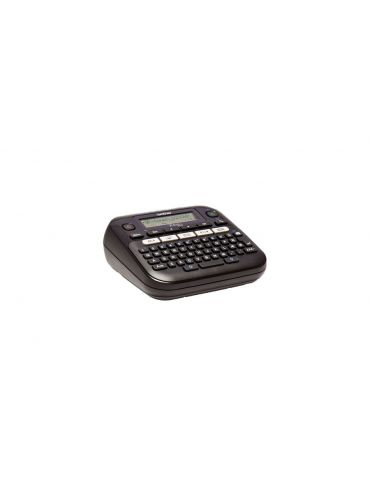 Brother PT-D210VP imprimante pentru etichete De transfer termic 180 x 180 DPI QWERTY Brother - 2