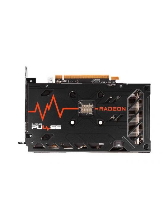 Placa video Sapphire AMD Radeon RX 6500 XT PULSE 4GB, GDDR6, 64bit Sapphire - 7