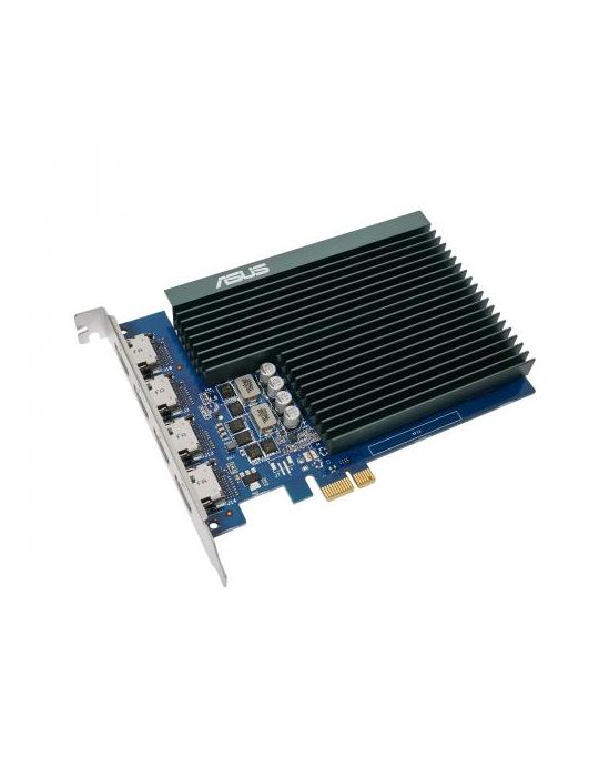 Placa video ASUS nVidia GeForce GT 730, 2GB, GDDR5, 64bit Asus - 3