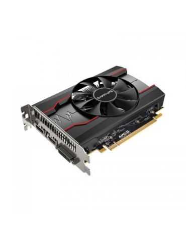 Placa video Sapphire AMD Radeon RX 550 PULSE 4GB, DDR5, 128bit Sapphire - 3
