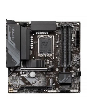 Placa de baza Gigabyte B760M GAMING X DDR4, Intel B760, Socket 1700, mATX Gigabyte - 1