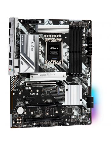 Placa de baza ASRock Intel 1700 B760 PRO RS Asrock - 3