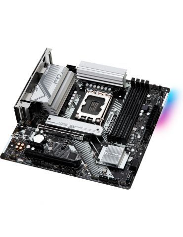 Placa de baza ASRock Intel 1700 B760M Pro RS/D4 Asrock - 3