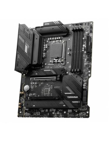 Placa de baza MSI MAG B760 TOMAHAWK WIFI DDR4, Intel B760, Socket 1700, ATX Msi - 4