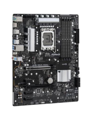 Placa de baza ASRocK Z690 PHANTOM 4 D5, Intel Z690, Socket 1700, ATX Asrock - 3