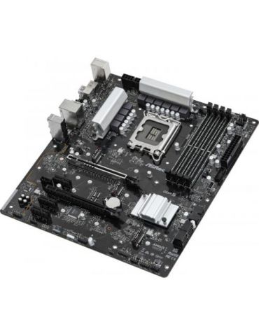 Placa de baza ASRocK Z690 PHANTOM 4 D5, Intel Z690, Socket 1700, ATX Asrock - 5