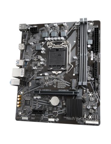 Placa de baza Gigabyte H510M K, Intel H510, Socket 1200, mATX Gigabyte - 3