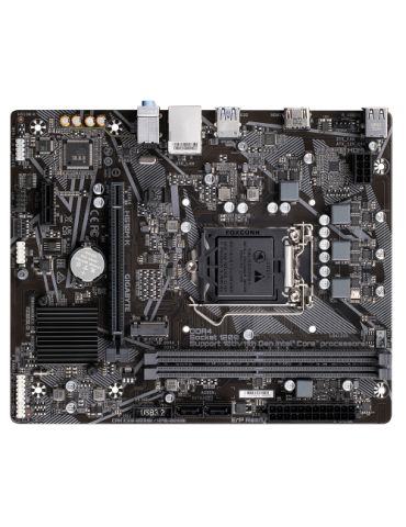 Placa de baza Gigabyte H510M K, Intel H510, Socket 1200, mATX Gigabyte - 5