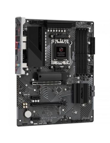 Placa de baza ASRock B650 PG Lightning, AMD B650, Socket AM5, ATX Asrock - 3