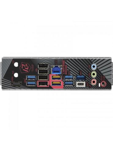 Placa de baza ASRock B650 PG Lightning, AMD B650, Socket AM5, ATX Asrock - 5