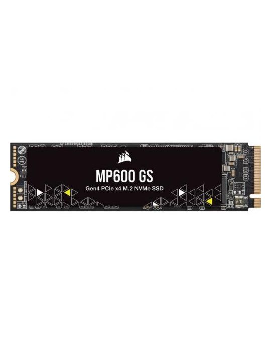 SSD Corsair Force Series MP600 GS 2TB, PCI Express 4.0 x4, M.2 Corsair - 2