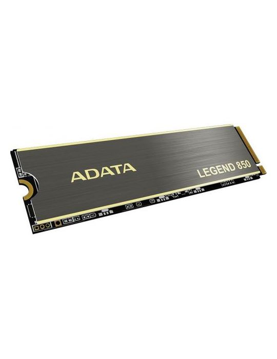 SSD A-Data Legend 850, 2TB, PCIe Gen4.0 x4, M.2  - 2