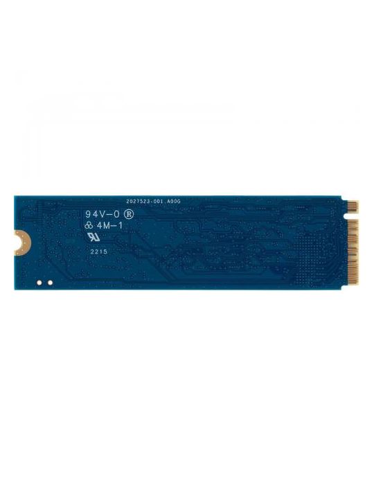 SSD Kingston NV2 SNV2S/2000G, 2TB, PCI Express 4.0 x4, M.2 Kingston - 1