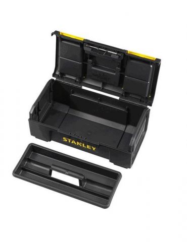Stanley 1-79-217 Cutie de depozitare unelte 19 486x266x236cm Stanley - 1