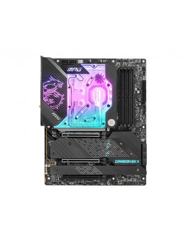 MSI MPG Z690 CARBON EK X plăci de bază Intel Z690 LGA 1700 ATX Msi - 2