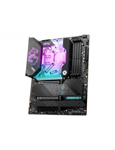 MSI MPG Z690 CARBON EK X plăci de bază Intel Z690 LGA 1700 ATX Msi - 3