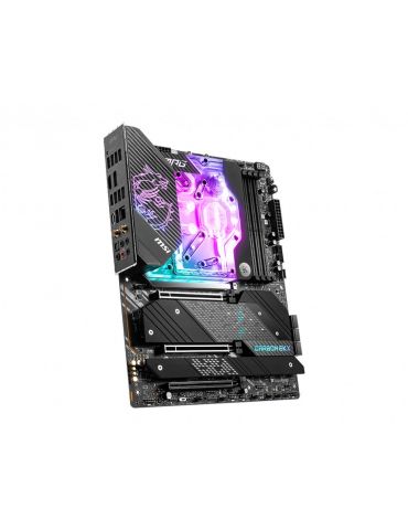 MSI MPG Z690 CARBON EK X plăci de bază Intel Z690 LGA 1700 ATX Msi - 4