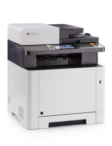 KYOCERA ECOSYS M5526cdn/KL3 Cu laser A4 9600 x 600 DPI 26 ppm Kyocera - 2