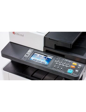 KYOCERA ECOSYS M5526cdw/A Cu laser A4 1200 x 1200 DPI 26 ppm Wi-Fi Kyocera - 3