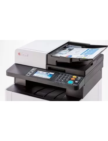 KYOCERA ECOSYS M5526cdw/A Cu laser A4 1200 x 1200 DPI 26 ppm Wi-Fi Kyocera - 5