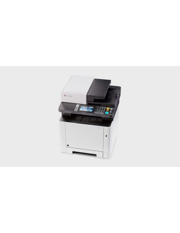KYOCERA ECOSYS M5526cdw/A Cu laser A4 1200 x 1200 DPI 26 ppm Wi-Fi Kyocera - 6