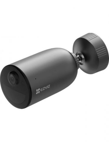Camera supraveghere video wifi cu baterie ezviz cs-eb3-r100-2c3wfl rezolutie 2304 Ezviz - 1 - Tik.ro