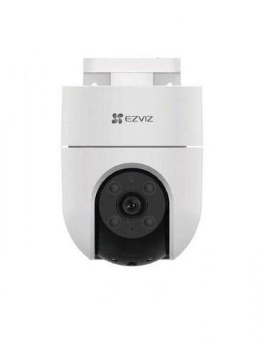 Camera de supraveghere ezviz cs-h8c-r100-1k2wkfl(4mm) 2mp sensor:1/2.7 progressive scan cmos Ezviz - 1