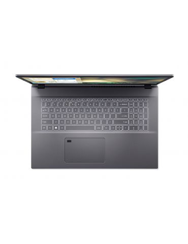 Acer Aspire 5 A517-53-57UQ i5-1235U Notebook 43,9 cm (17.3") Full HD Intel® Core™ i5 8 Giga Bites DDR4-SDRAM 256 Giga Bites SSD 