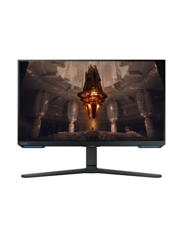 Samsung Odyssey G7 G70B 71,1 cm (28") 3840 x 2160 Pixel 4K Ultra HD LED Negru Samsung - 3