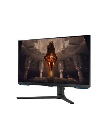 Samsung Odyssey G7 G70B 71,1 cm (28") 3840 x 2160 Pixel 4K Ultra HD LED Negru Samsung - 6