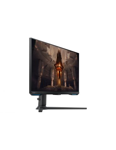 Samsung Odyssey G7 G70B 71,1 cm (28") 3840 x 2160 Pixel 4K Ultra HD LED Negru Samsung - 9