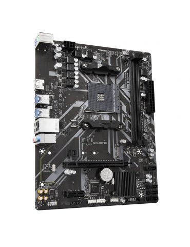 Gigabyte B450M K (rev. 1.0) AMD B450 Mufă AM4 micro-ATX Gigabyte - 3