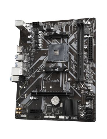 Gigabyte B450M K (rev. 1.0) AMD B450 Mufă AM4 micro-ATX Gigabyte - 4