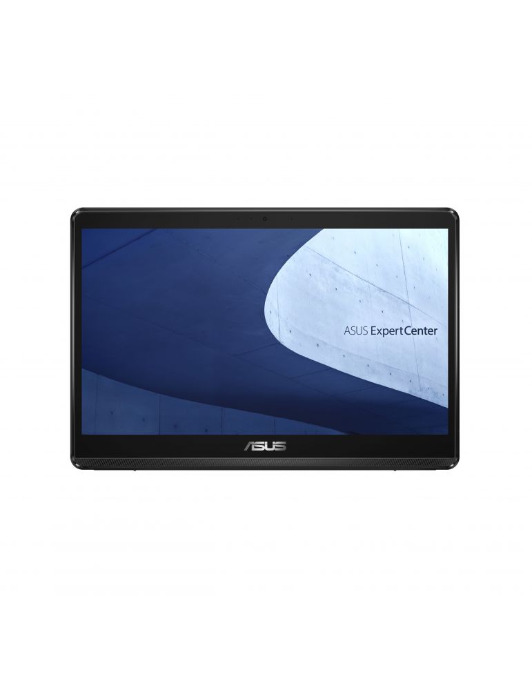 ASUS ExpertCenter E1 AiO E1600WKAT-BD053X Intel Celeron N 39,6 cm (15.6") 1366 x 768 Pixel Ecran tactil 8 Giga Bites