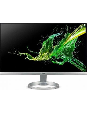 Monitor lcd 24 r240ysmipx/black um.qr0ee.012 acer um.qr0ee.012 (include tv 5.00 lei) Acer - 1