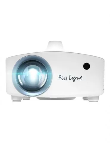 Projector Acer QF13 LCD FHD weiß Acer - 1 - Tik.ro