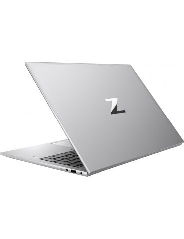 HP ZBook Firefly 16 G9 i7-1255U Stație de lucru mobilă 40,6 cm (16") WUXGA Intel® Core™ i7 32 Giga Bites DDR5-SDRAM 1000 Giga Hp