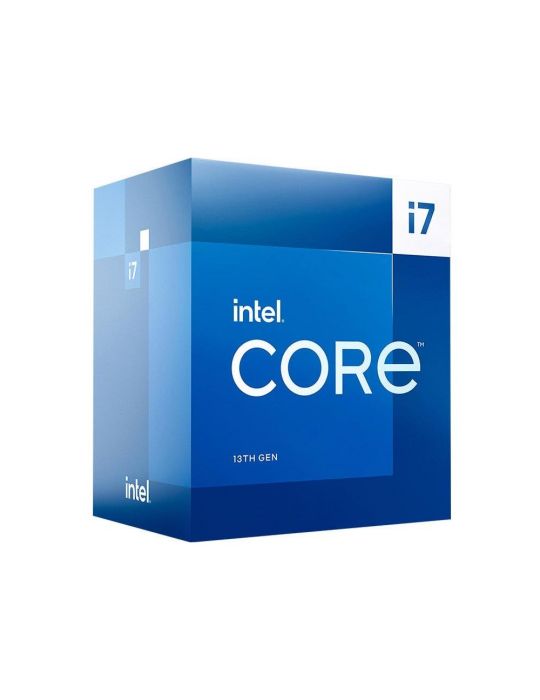 Intel Core i7-13700F procesoare 30 Mega bites Cache inteligent Casetă Intel - 1