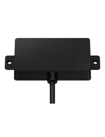 Samsung LH24OHBEBGBXEN Afișaj Semne Panou informare digital de perete 61 cm (24") IPS Wi-Fi 1500 cd/m² Full HD Negru Tizen 6.5 S