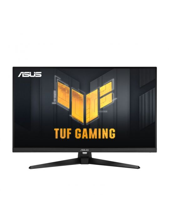 ASUS TUF Gaming VG32AQA1A 80 cm (31.5") 2560 x 1440 Pixel Wide Quad HD LED Negru Asus - 1