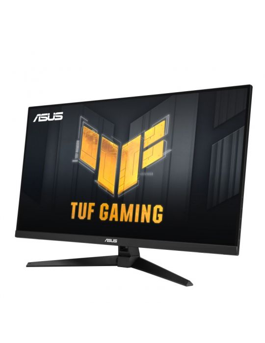 ASUS TUF Gaming VG32AQA1A 80 cm (31.5") 2560 x 1440 Pixel Wide Quad HD LED Negru Asus - 3