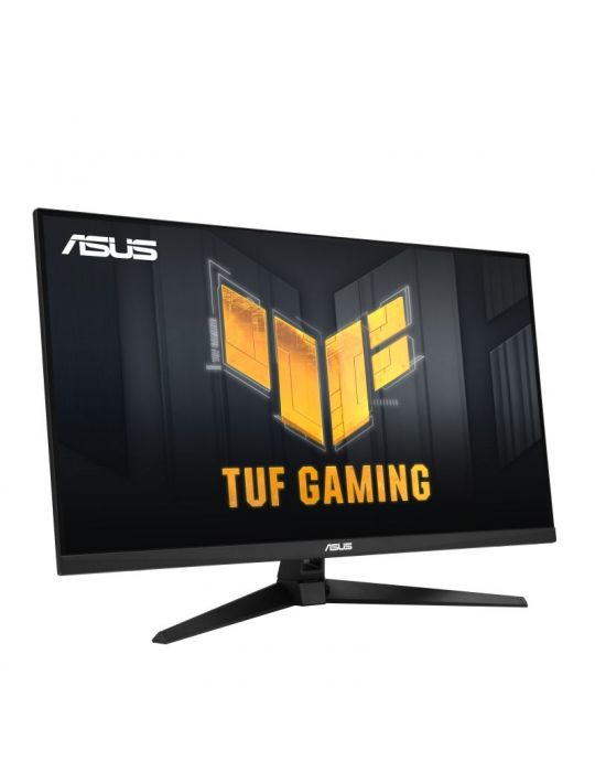 ASUS TUF Gaming VG32AQA1A 80 cm (31.5") 2560 x 1440 Pixel Wide Quad HD LED Negru Asus - 4