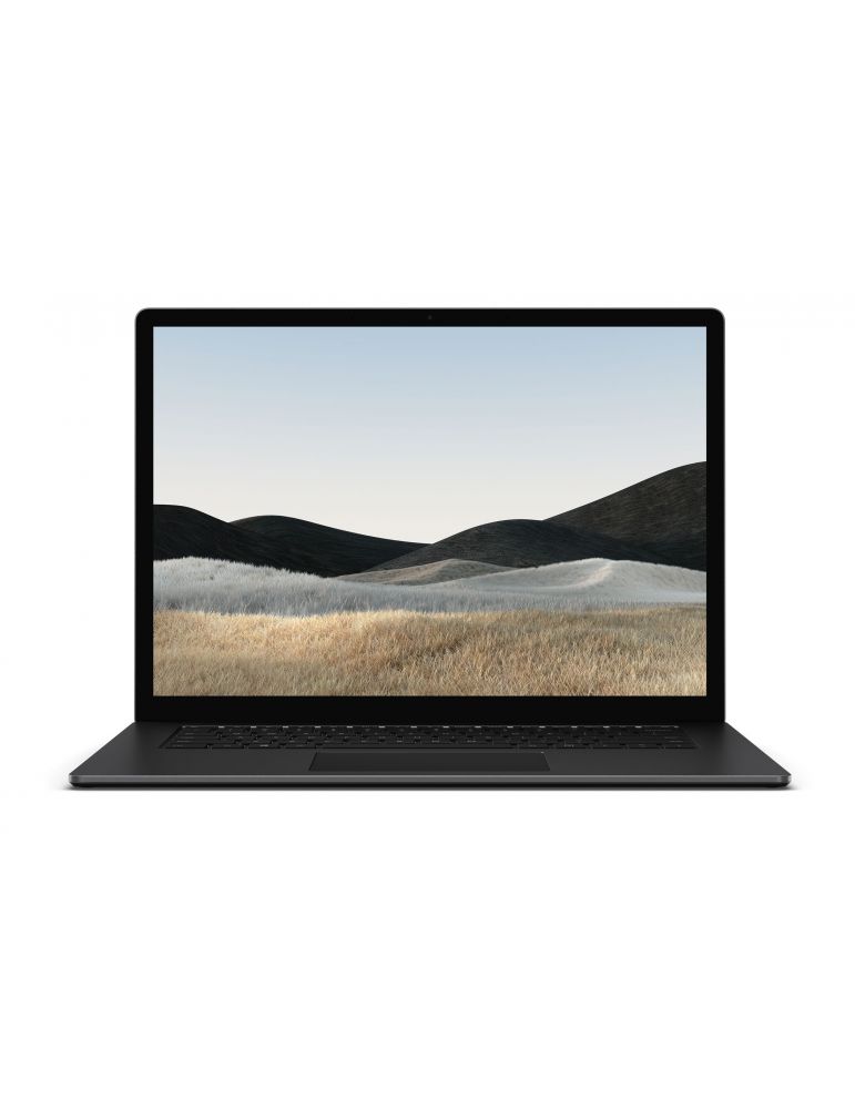 Microsoft Surface Laptop 4 i7-1185G7 Notebook 38,1 cm (15") Ecran tactil Intel Core i7 16 Giga Bites LPDDR4x-SDRAM 256 Giga