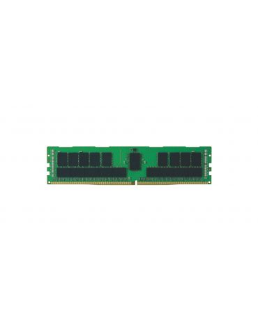 Goodram W-MEM1600R3D416GLV module de memorie 16 Giga Bites DDR3 1600 MHz CCE Goodram - 1 - Tik.ro