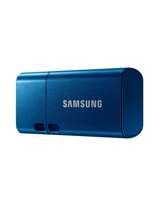 Samsung MUF-128DA memorii flash USB 128 Giga Bites USB tip-C 3.2 Gen 1 (3.1 Gen 1) Albastru Samsung - 2