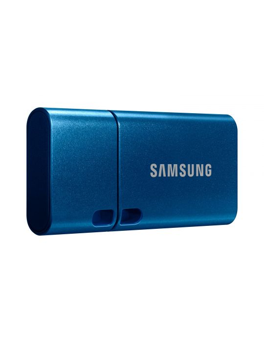 Samsung MUF-128DA memorii flash USB 128 Giga Bites USB tip-C 3.2 Gen 1 (3.1 Gen 1) Albastru Samsung - 3
